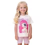 Conjunto Pequena Sereia Lilas Momi