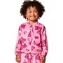 Conjunto Plush Ursa Raquetes Chiclete Momi