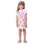 Conjunto Saia Urso Sovertinho Off Momi