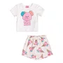 Conjunto Saia Urso Sovertinho Off Momi