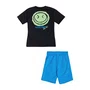 Conjunto Smile Preto Youccie