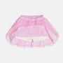 Conjunto Strawberry Ice Cream Saia Tule Rosa Momi