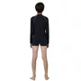 Conjunto Teen Rafa Black Shark Siri Kids