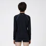 Conjunto Teen Rafa Black Shark Siri Kids