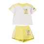 Conjunto Tinker Bell Verde Sport Anime