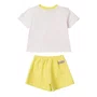 Conjunto Tinker Bell Verde Sport Anime