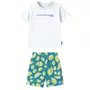 Conjunto Travel Lemons Bimbi