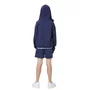 Corta Vento Theo Hydro Surf Marinho Siri Sport