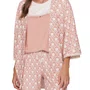 Cover Up Robe Shali Lua Lua