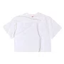Cropped Tshirt My Melod Off Coração I Am