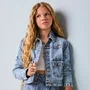 Jaqueta Deninm Básica Jeans Authoria