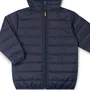 Jaqueta Fibra Marinho Puffer Dame