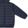 Jaqueta Fibra Marinho Puffer Dame