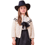 Jaqueta Matelasse Raglan Puffer Mafrim Anime