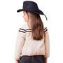 Jaqueta Matelasse Raglan Puffer Mafrim Anime