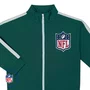 Jaqueta NFL Teddy Philadelphia Eagles Petroleo Dame