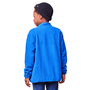 Jaqueta Soft Comfy Azul Royal Youccie