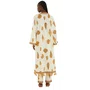 Kimono Concha Pintada Off Farm