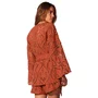 Kimono Guipir Ambar Cia Maritima