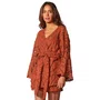 Kimono Guipir Ambar Cia Maritima