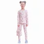 Legging Light Estampado Cavalinhos Pituchinhus
