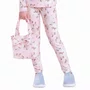 Legging Light Estampado Cavalinhos Pituchinhus