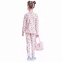 Legging Light Estampado Cavalinhos Pituchinhus