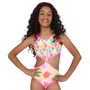 Maio Kids Carol Duplo Colorir Siri Kids