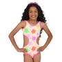 Maio Kids Carol Duplo Colorir Siri Kids