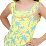 Maiô Sasha Tropical Siri Kids