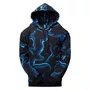 Moletom Capaz Blue Thunder Reserva