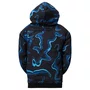 Moletom Capaz Blue Thunder Reserva