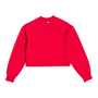 Moletom Mickey Minimalista Vermelho I Am