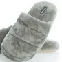 Pantufa Chinelo Masculino Stefano Cinza Tombini