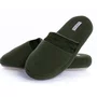Pantufa Chinelo Olívia Soft Verde Daniela Tombini