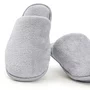 Pantufa Inverno Mescla Cor Com Amor