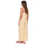 Pijama Alça Com Calça Feminino Blush Honey Lua Lua