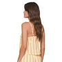Pijama Alça Com Calça Feminino Blush Honey Lua Lua