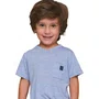 Pijama Baby Boy Best Time Ever Lua Lua