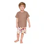 Pijama Baby Boy Ursilhos Lua Luá