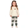 Pijama Baby Especial Fleece BB Moment