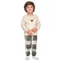Pijama Baby Especial Fleece BB Moment