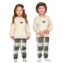 Pijama Baby Especial Fleece BB Moment
