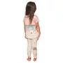 Pijama Baby Yoga Bears Lua Luá