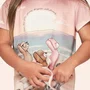 Pijama Baby Yoga Bears Lua Luá