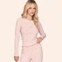 Pijama Comfort Especial Feminino Morning Lover Lua Lua