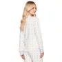 Pijama Comfort Feminino All Print Beauty Flow Lua Luá