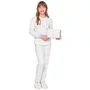 Pijama Comfort Infantil Feminino Beauty Flow Lua Luá
