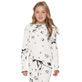 Pijama Comfort Kids Girl All The Wishes Lua Lua