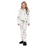 Pijama Comfort Kids Girl All The Wishes Lua Lua